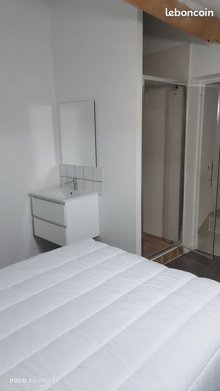 Appartement à louer, 36m², Cergy