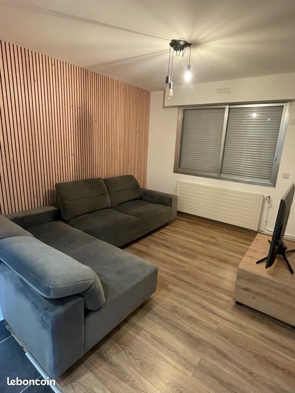 Appartement à louer, 35m², Annemasse