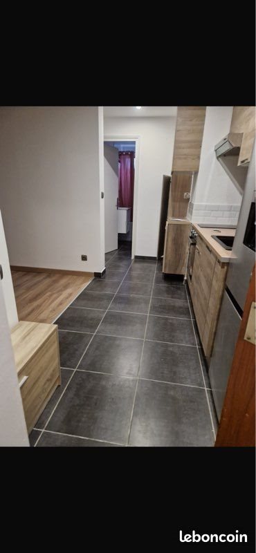 Appartement à louer, 35m², Annemasse
