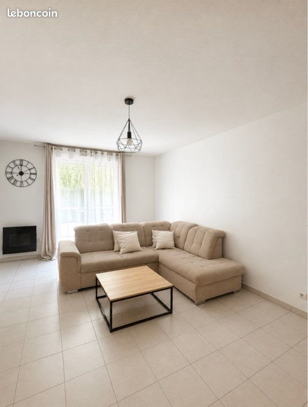 Appartement à louer, 47m², Cannes