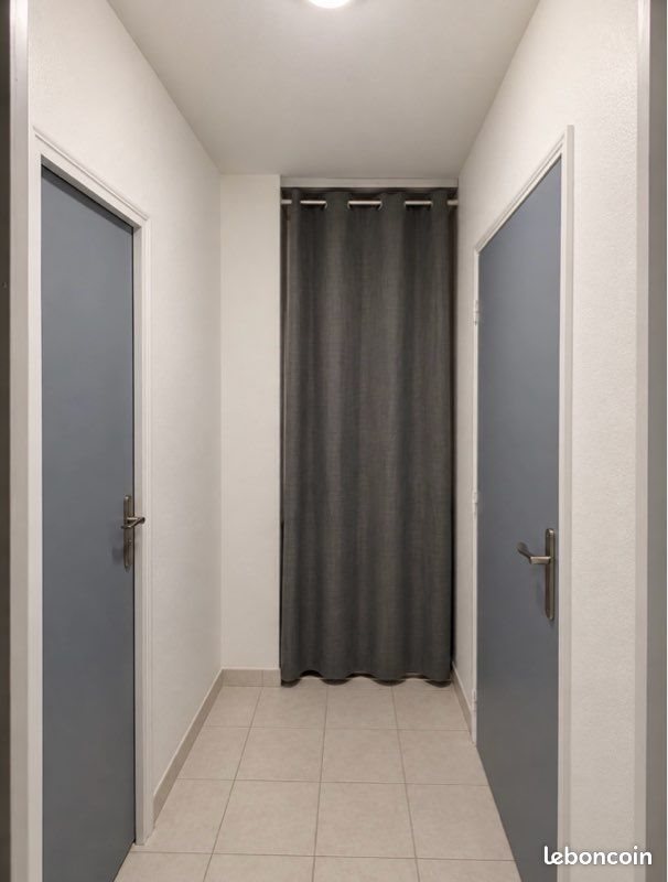 Appartement à louer, 47m², Cannes