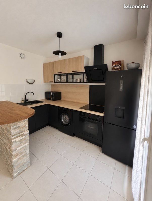 Appartement à louer, 47m², Cannes