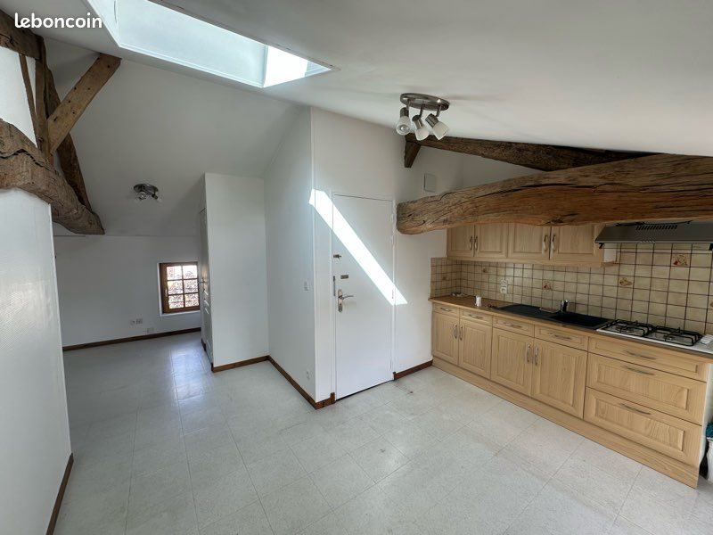 Appartement à louer, 36m², Jarnac