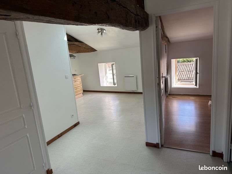 Appartement à louer, 36m², Jarnac