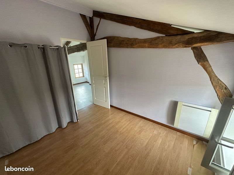 Appartement à louer, 36m², Jarnac