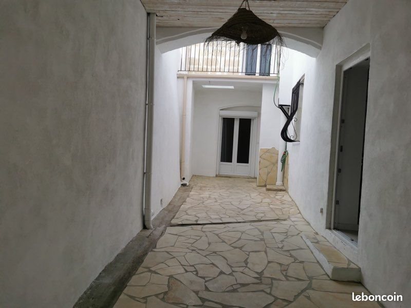 Maison à louer, 160m², Vauvert