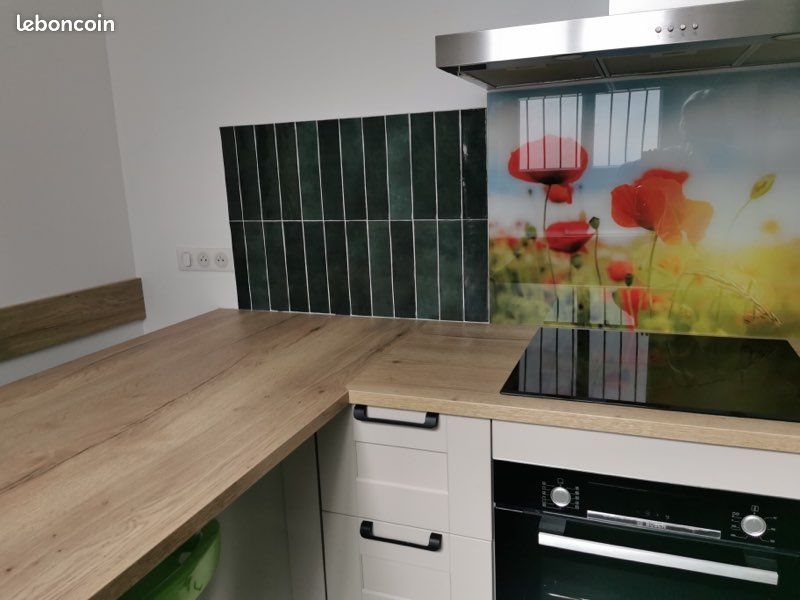 Maison à louer, 160m², Vauvert
