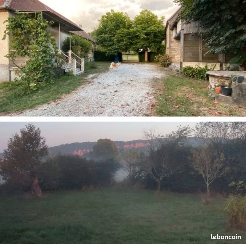 Maison à louer, 75m², Vayrac