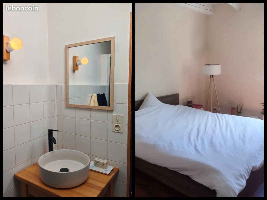 Maison à louer, 75m², Vayrac