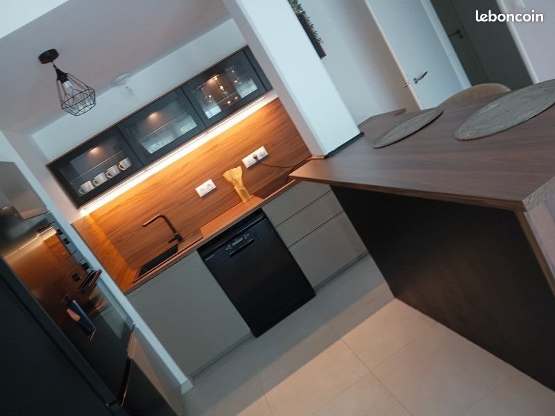 Appartement à vendre, 70m², Aix-en-Provence
