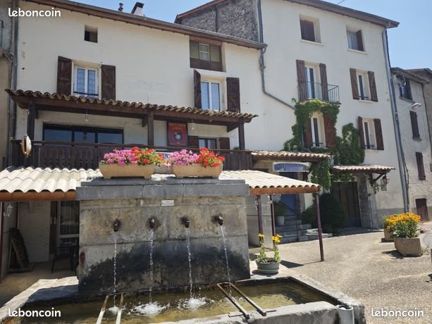Maison à vendre, 1060m², Digne-les-Bains