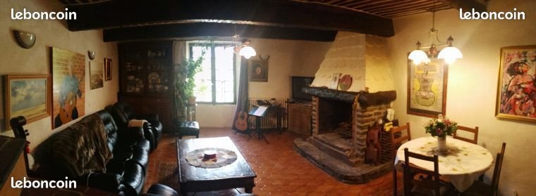Maison à vendre, 1060m², Digne-les-Bains