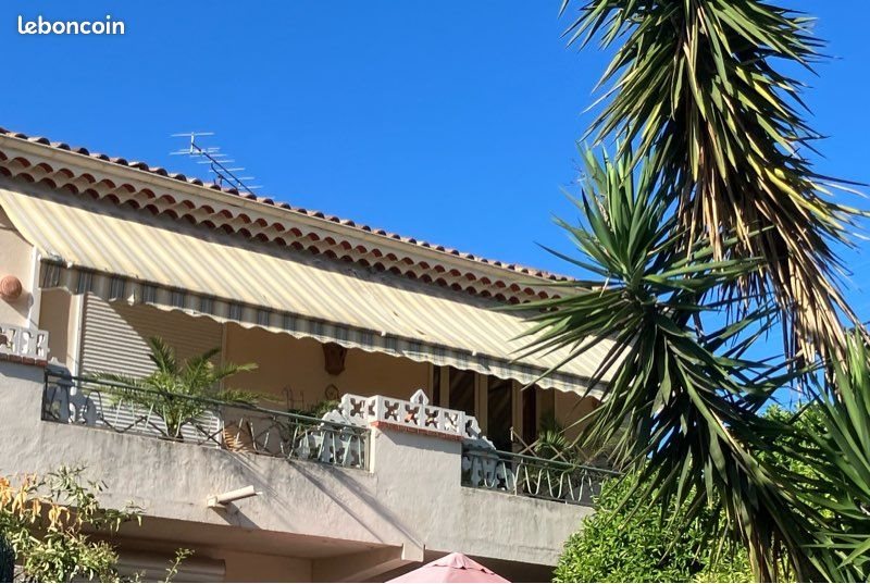Maison à vendre, 57m², Le Cannet