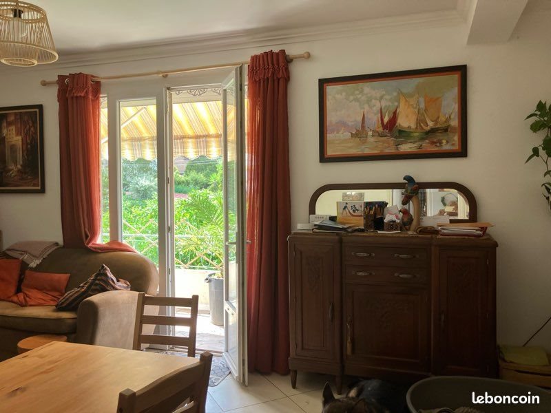 Maison à vendre, 57m², Le Cannet