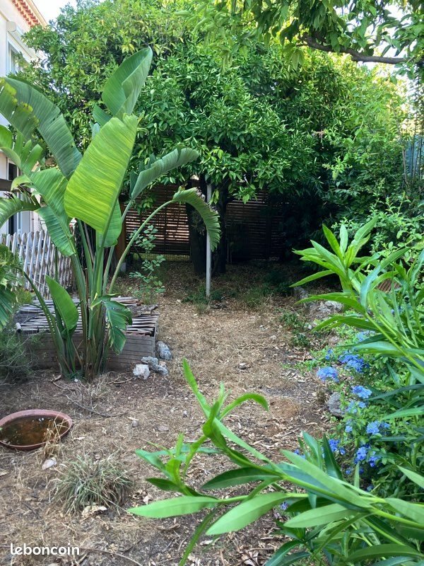 Maison à vendre, 57m², Le Cannet