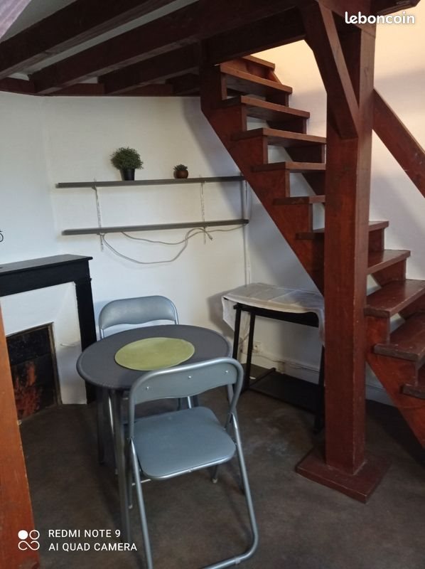 Appartement à louer, 15m², Périgueux
