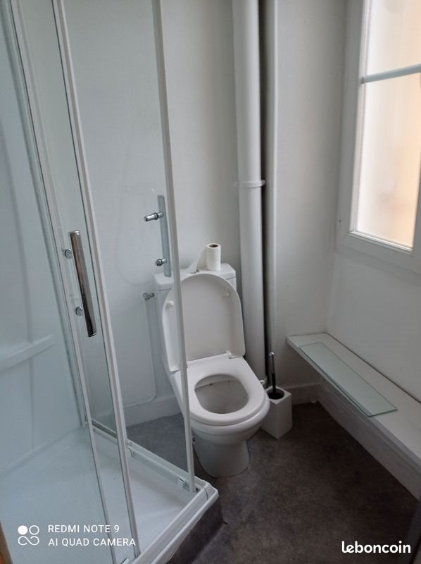 Appartement à louer, 15m², Périgueux