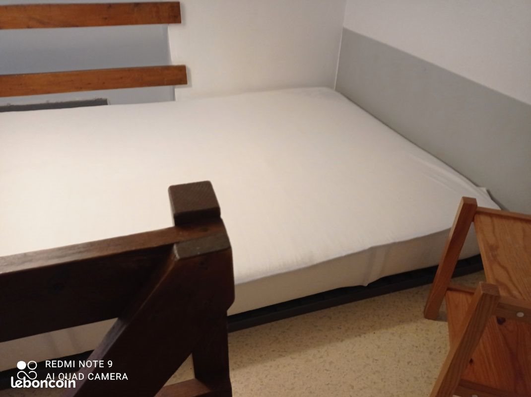 Appartement à louer, 15m², Périgueux