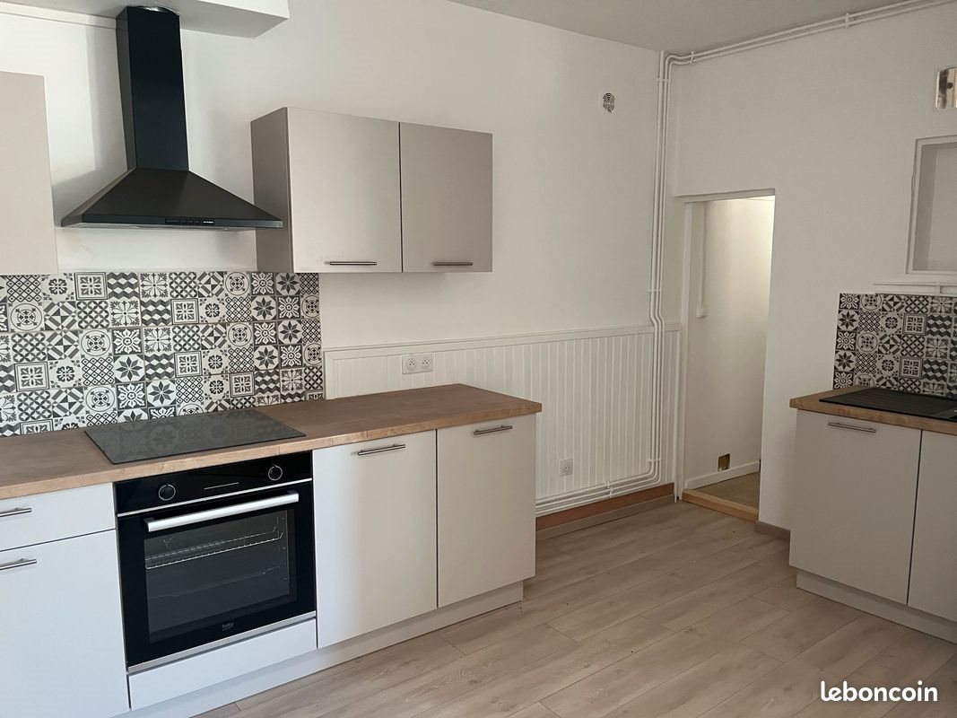 Maison à louer, 50m², Libourne