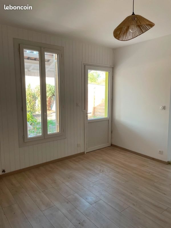 Maison à louer, 50m², Libourne