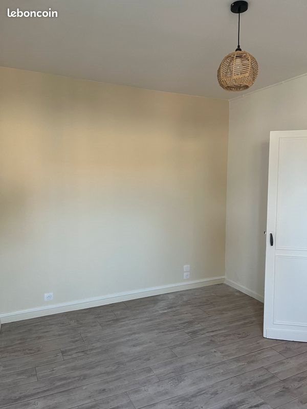 Maison à louer, 50m², Libourne