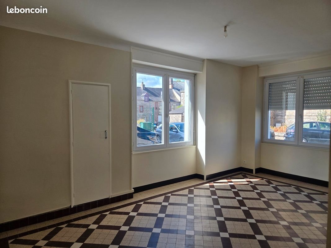 Appartement à louer, 56m², Allaire