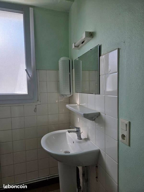 Appartement à louer, 56m², Allaire