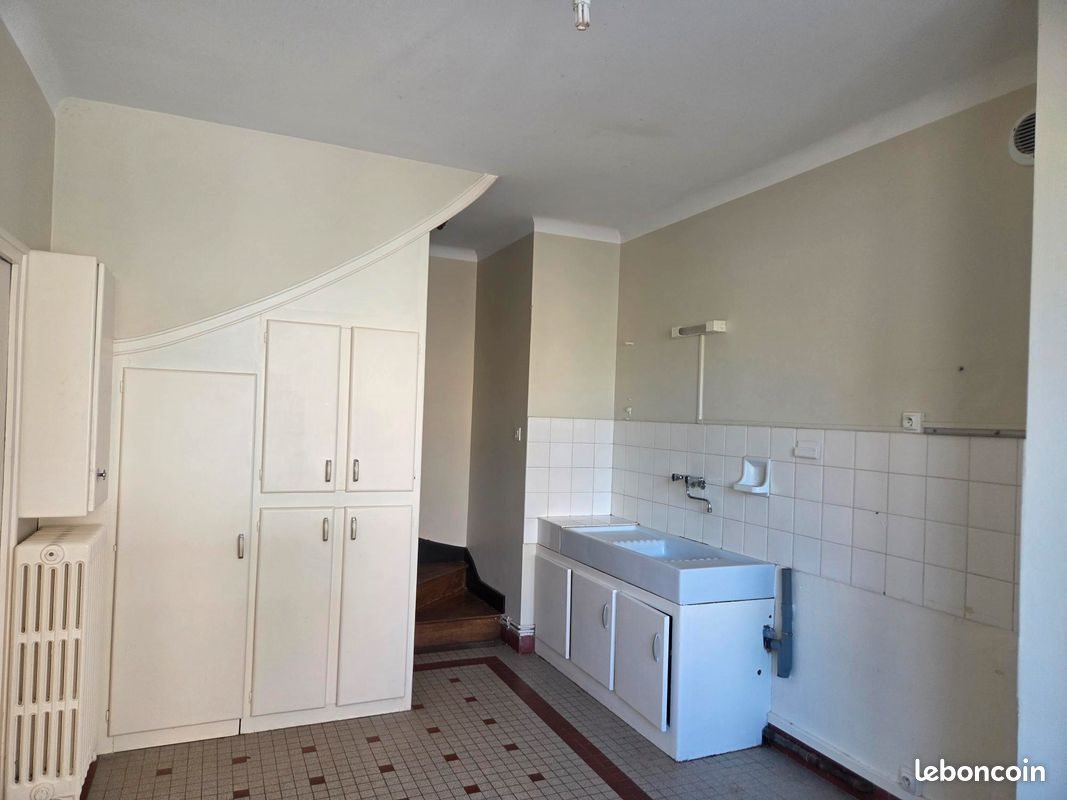 Appartement à louer, 56m², Allaire