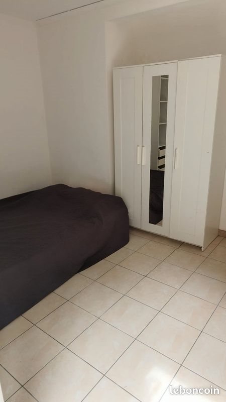Appartement à louer, 19m², Noisy-le-Sec