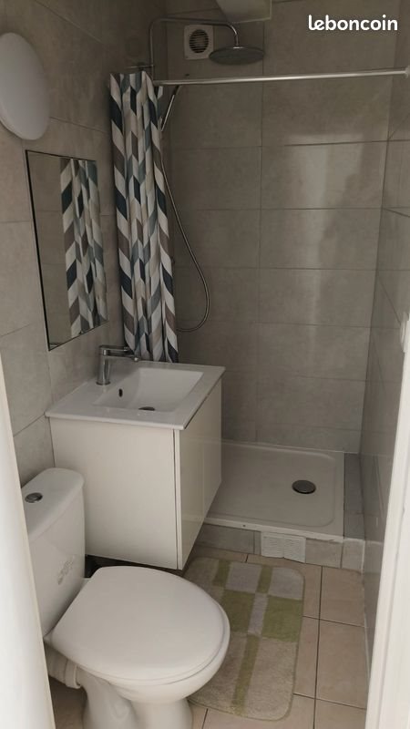Appartement à louer, 19m², Noisy-le-Sec