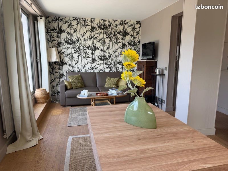 Appartement à vendre, 54m², La Baule-Escoublac