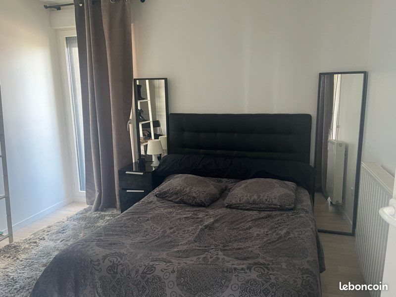 Appartement à louer, 43m², Gennevilliers
