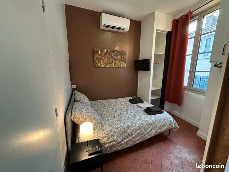 Appartement à louer, 17m², Perpignan