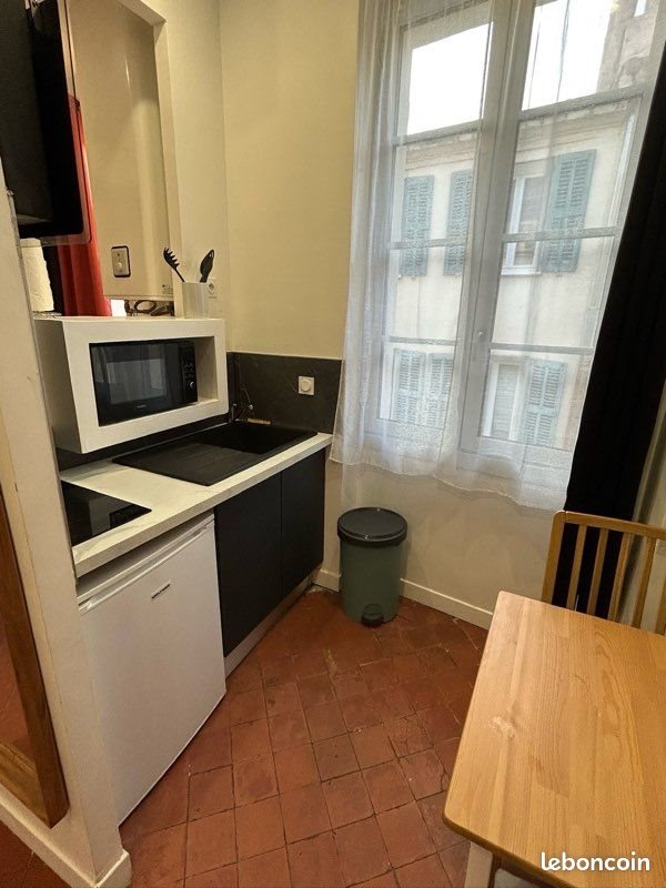 Appartement à louer, 17m², Perpignan