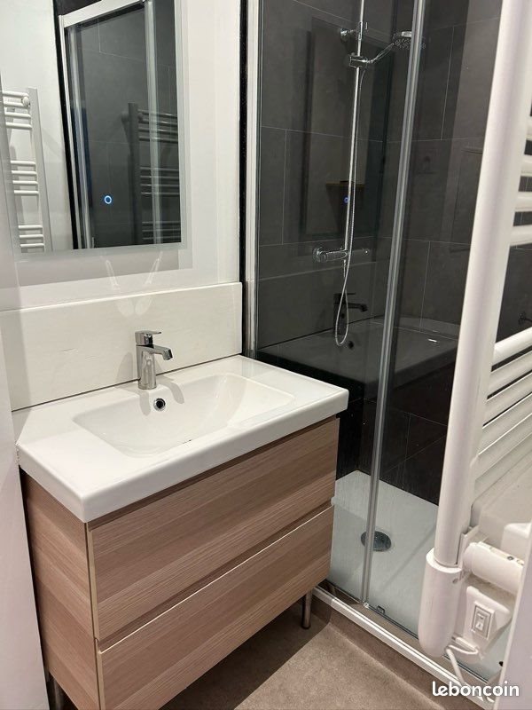 Appartement à louer, 17m², Perpignan