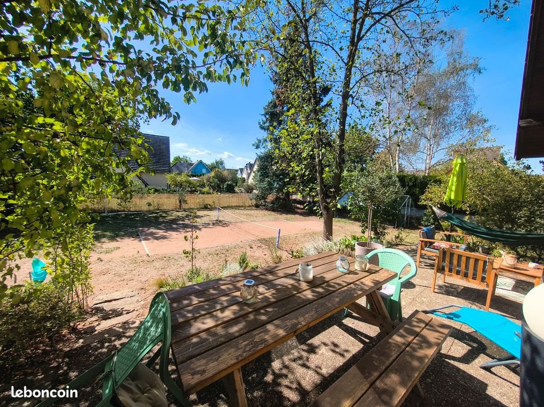 Maison à louer, 130m², Hoerdt