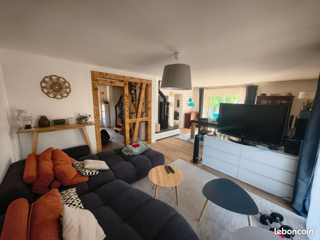 Maison à louer, 130m², Hoerdt