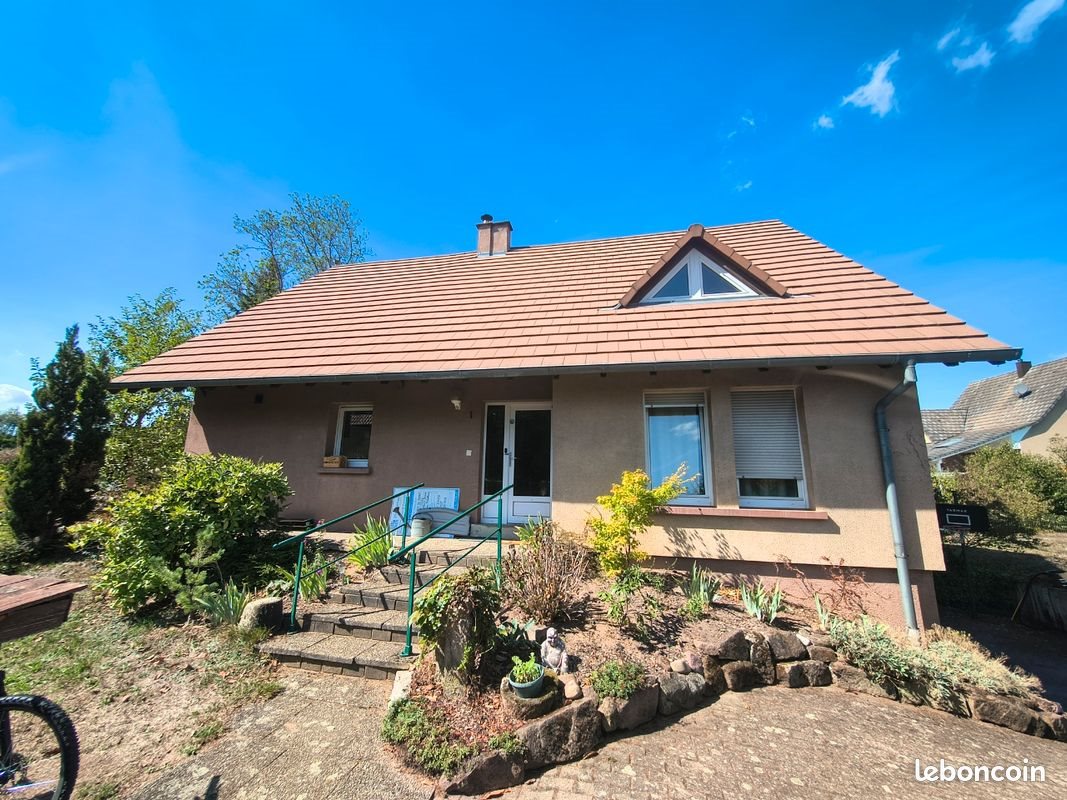 Maison à louer, 130m², Hoerdt