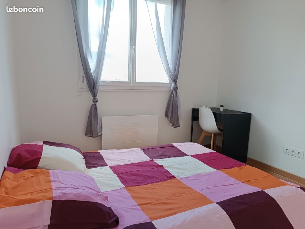 Appartement à louer, 70m², Grenoble