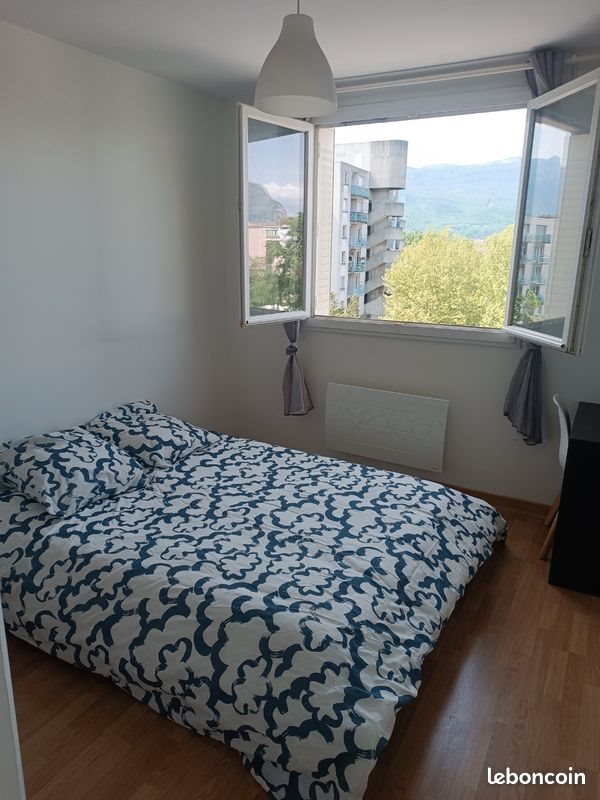 Appartement à louer, 70m², Grenoble