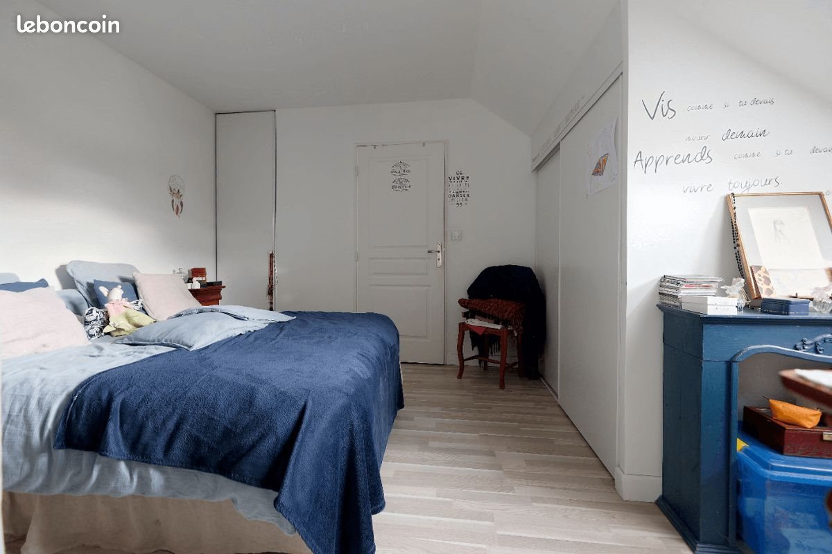 Appartement à louer, 42m², Moissy-Cramayel