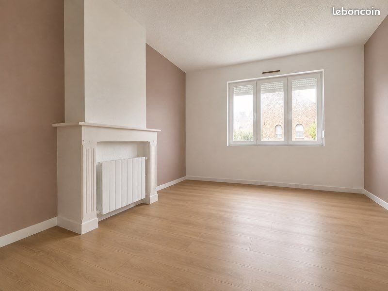 Appartement à louer, 60m², Condé-sur-l'Escaut