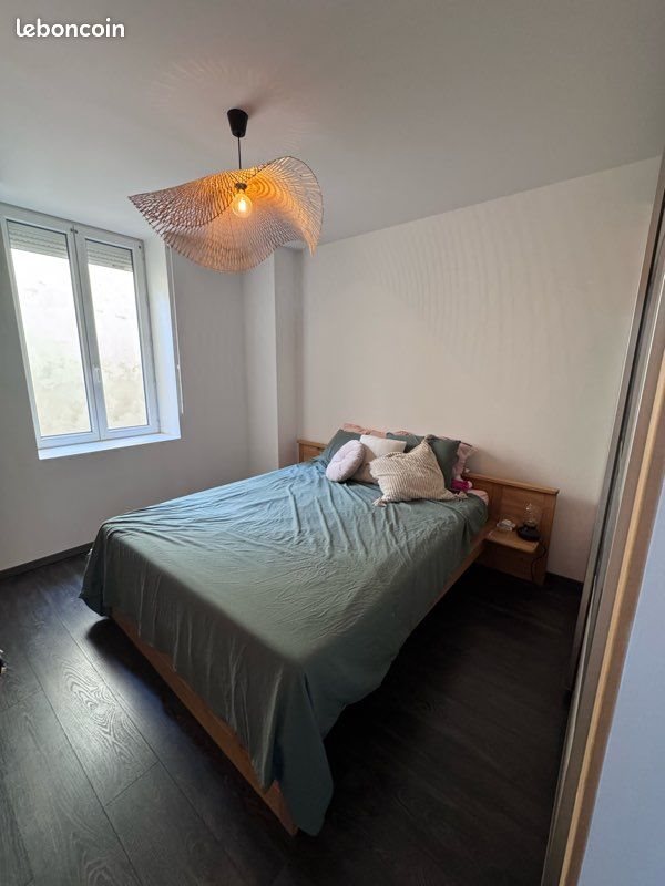 Appartement à louer, 70m², Bourgoin-Jallieu