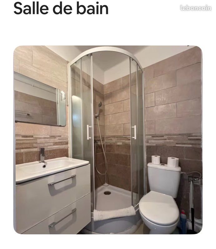 Appartement à louer, 27m², Palavas-les-Flots