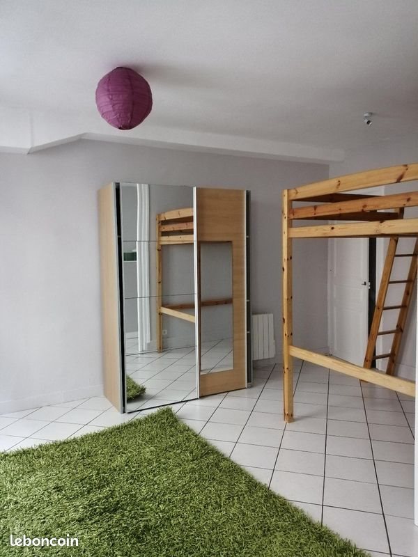 Appartement à louer, 34m², Clermont-Ferrand