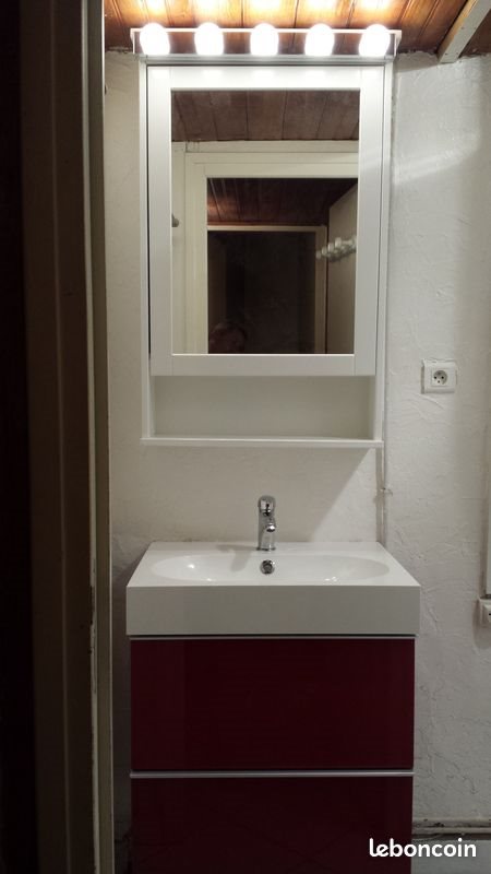 Appartement à louer, 34m², Clermont-Ferrand