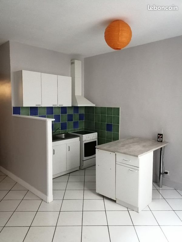 Appartement à louer, 34m², Clermont-Ferrand