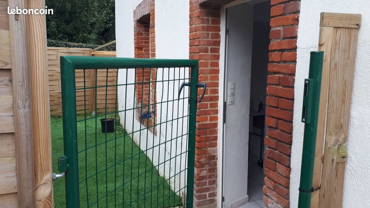 Appartement à louer, 25m², Auray