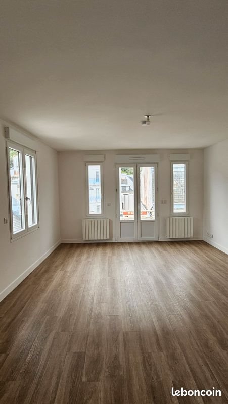 Appartement à louer, 45m², Audierne