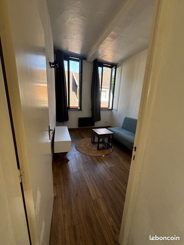 Maison à louer, 47m², Valenciennes